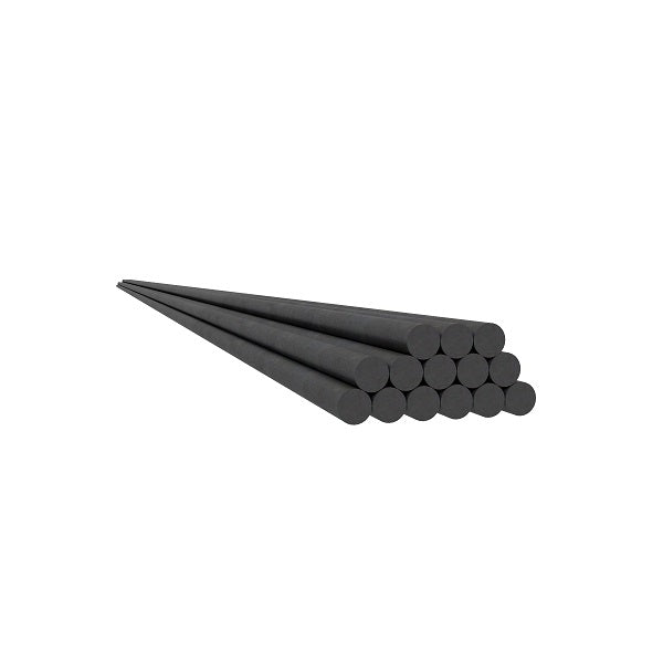 Rundeisen D=10 mm S235JR roh