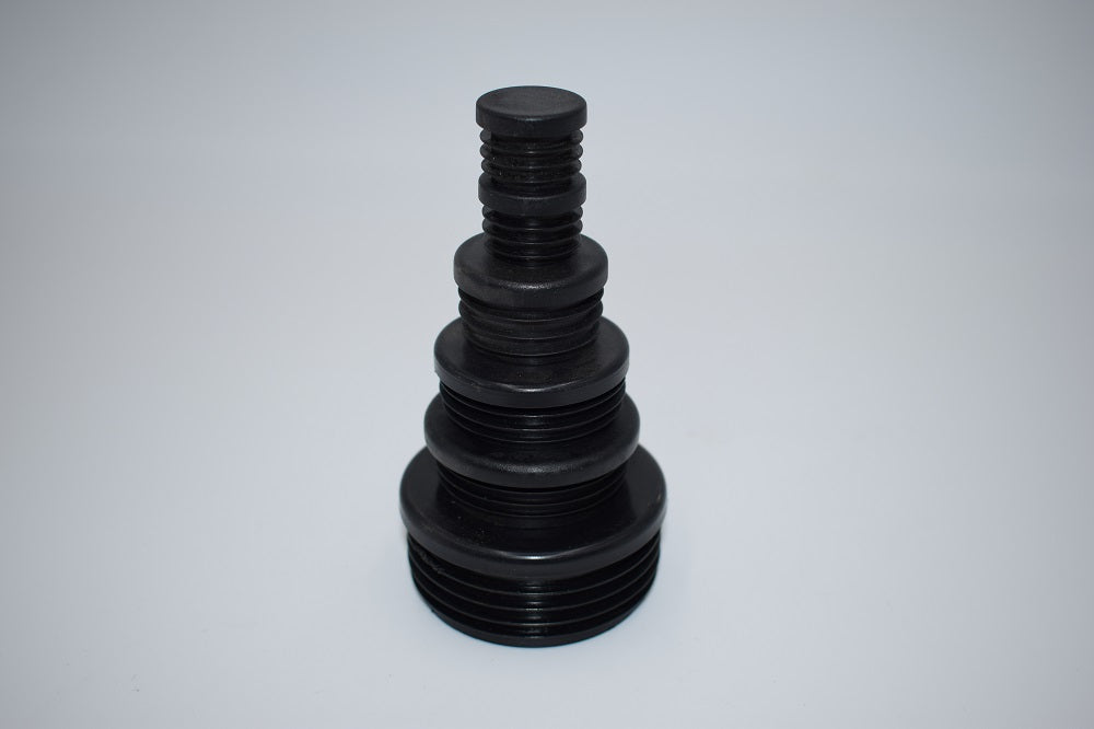 48x3mm Rundst. Kunstst.