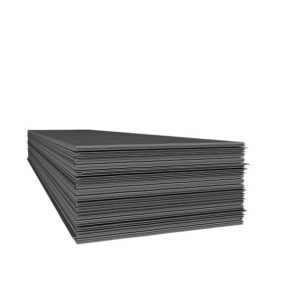 6 mm Stahlblech S235JR