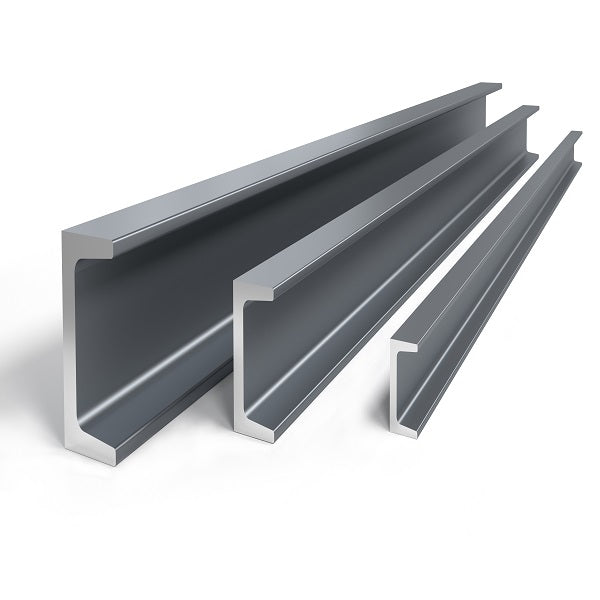 Stahl-Shop24 - U - Stahl UNP Formstahl, U-Profil gekantet, Stahlprofil, U Eisen, U-Profil Stahl, U-Stahl, U-Eisen - Werkstoff: S235JR, Länge:1500 mm, Abmessung:60x30x6 mm Stahl-Shop24 - U - Stahl UNP Formstahl, U-Profil gekantet, Stahlprofil, U Eisen, U-Profil Stahl, U-Stahl, U-Eisen - Werkstoff: S235JR, Länge:1500 mm, Abmessung:60x30x6 mm