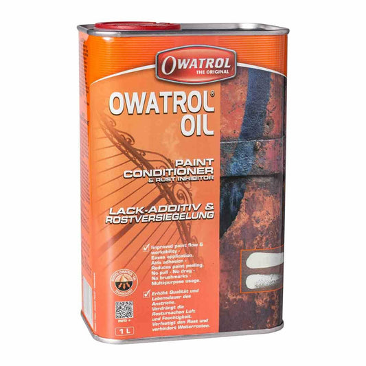 OWATROL OIL 1 Liter