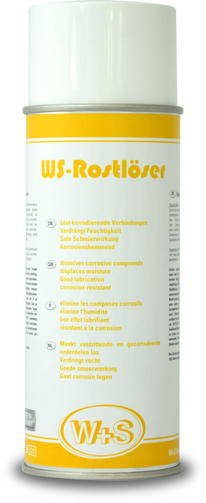 Rostlöser 400ml