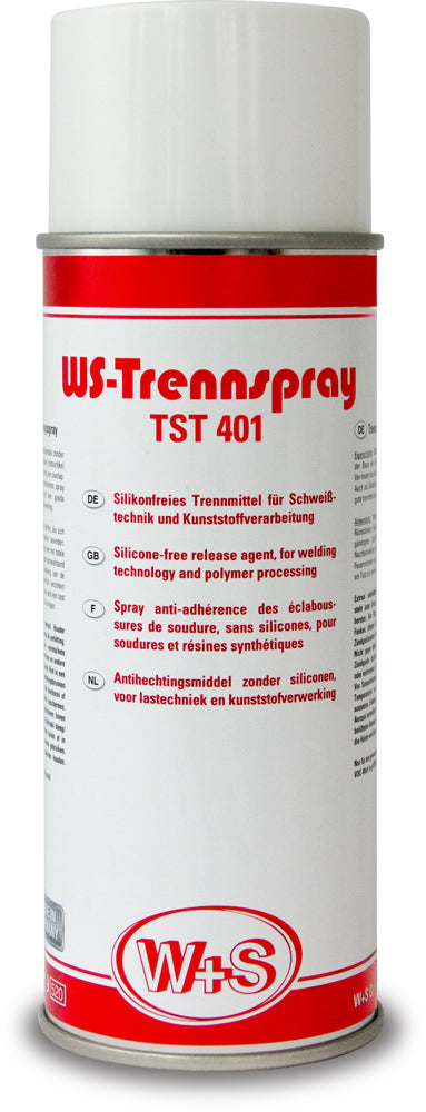 Trennspray TST401, 400ml