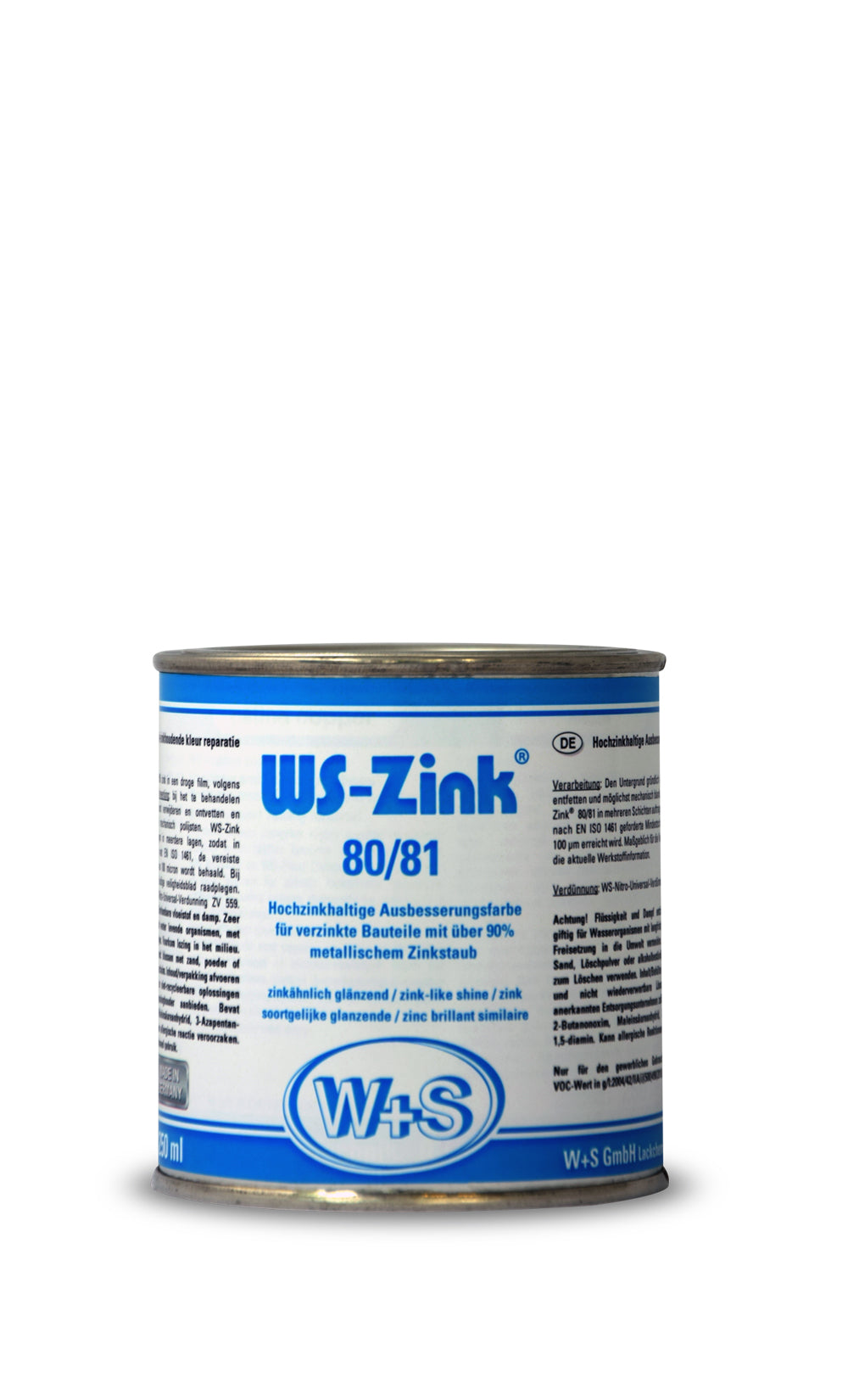 Zink® 80/81, 250 ml